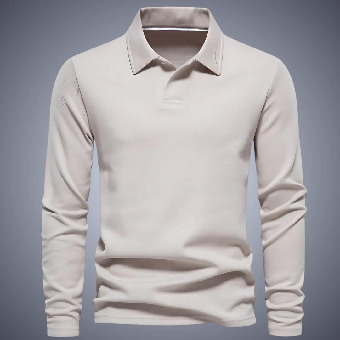 El Solano - Casual Polo voor Heren