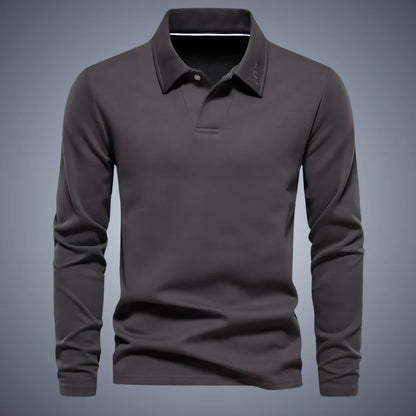 El Solano - Casual Polo voor Heren