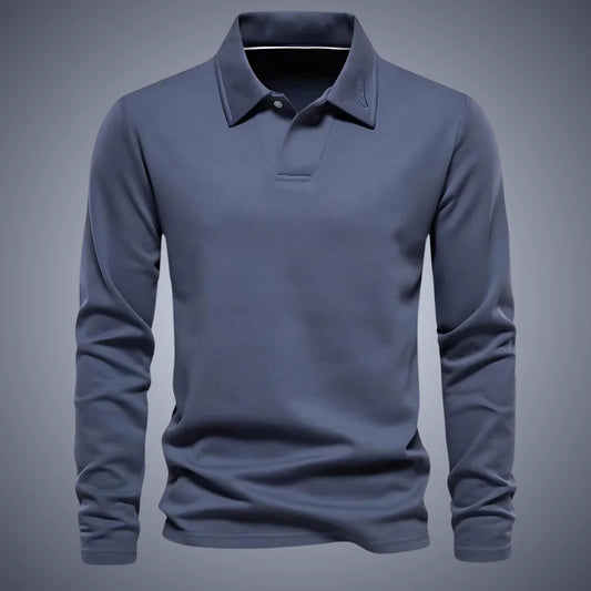 El Solano - Casual Polo voor Heren