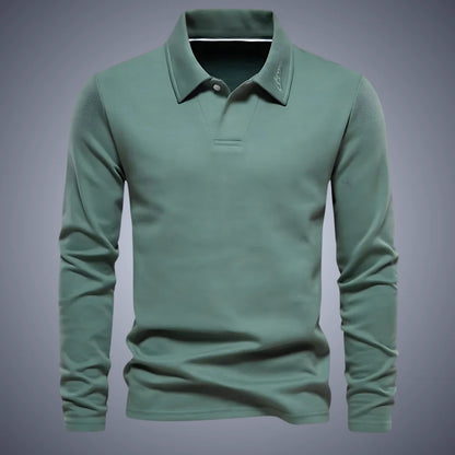 El Solano - Casual Polo voor Heren