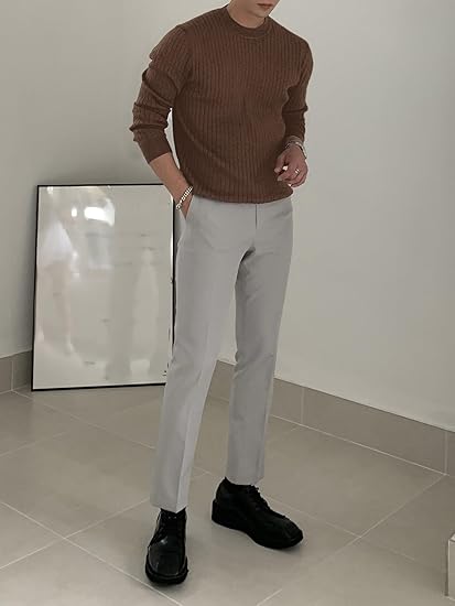 El Alessandro - Elegante Sweater