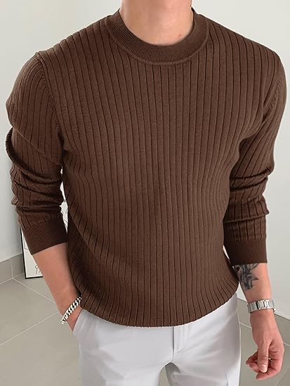 El Alessandro - Elegante Sweater