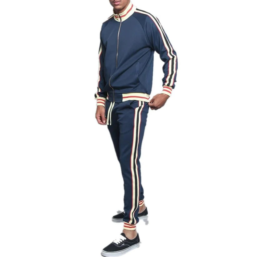 El Alex - Stripe Joggingpak