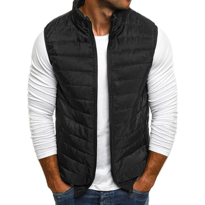 El Vicente - Outdoor Bodywarmer