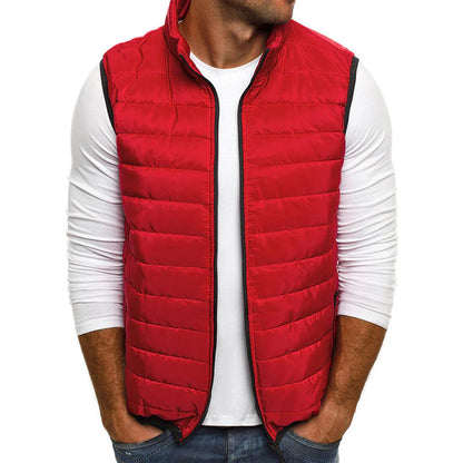 El Vicente - Outdoor Bodywarmer