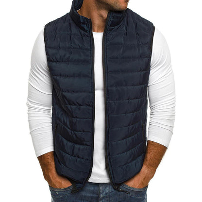 El Vicente - Outdoor Bodywarmer