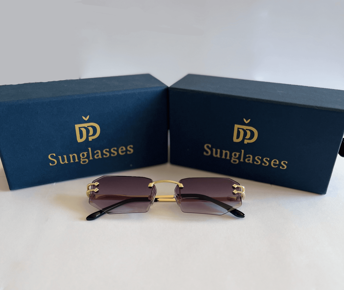 D&P Sunglasses