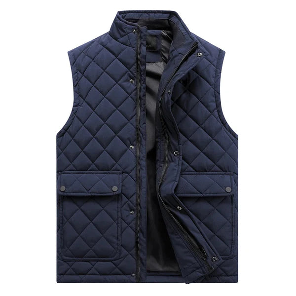 El Giovanni - Luxe All-Season Bodywarmer