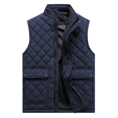 El Giovanni - Luxe All-Season Bodywarmer