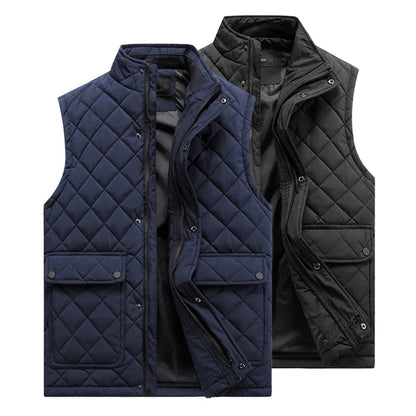 El Giovanni - Luxe All-Season Bodywarmer