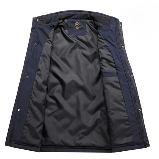 El Giovanni - Luxe All-Season Bodywarmer