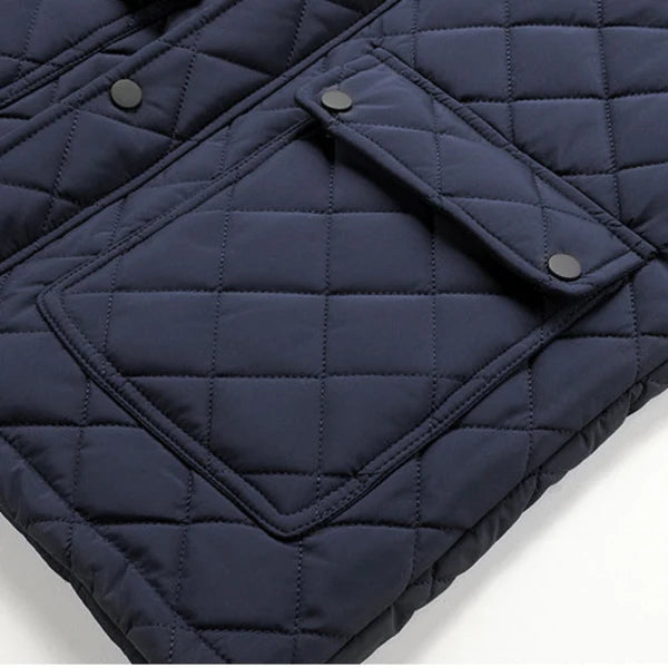 El Giovanni - Luxe All-Season Bodywarmer