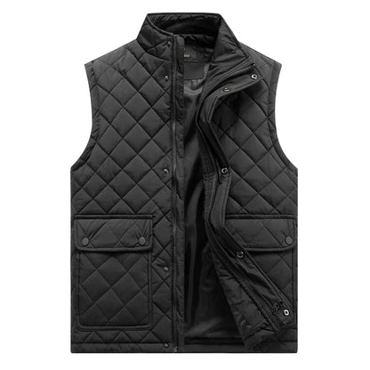 El Giovanni - Luxe All-Season Bodywarmer