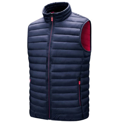 El Franklin - Heritage Bodywarmer