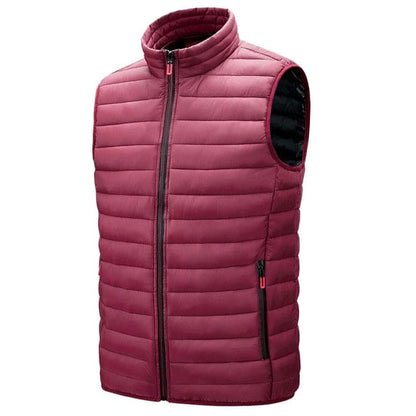 El Franklin - Heritage Bodywarmer