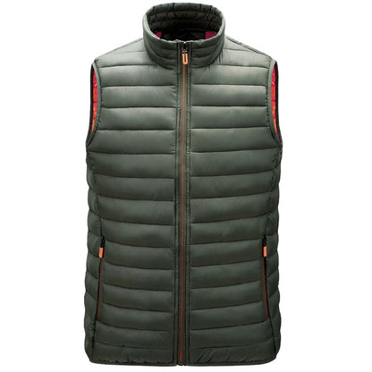 El Franklin - Heritage Bodywarmer