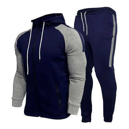 El Dynamic - Duo Jogging Set