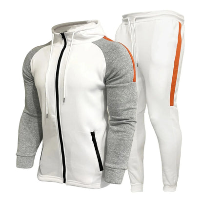 El Dynamic - Duo Jogging Set