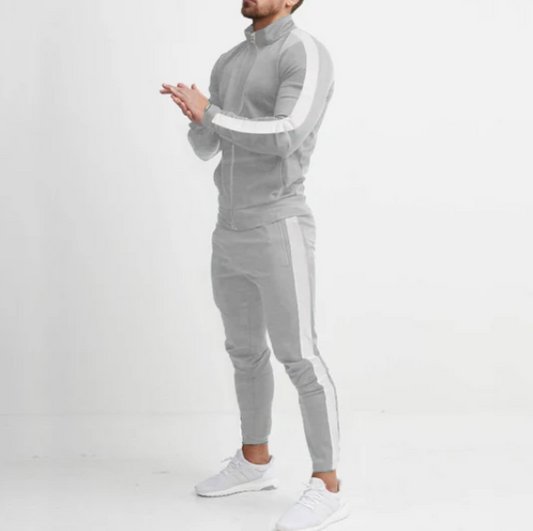 De El Navarro - Luxe Joggingset voor Heren