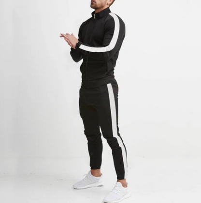 De El Navarro - Luxe Joggingset voor Heren