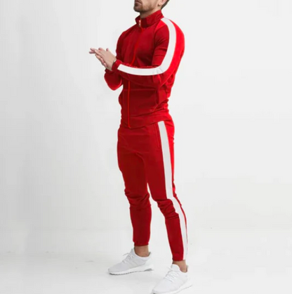 De El Navarro - Luxe Joggingset voor Heren