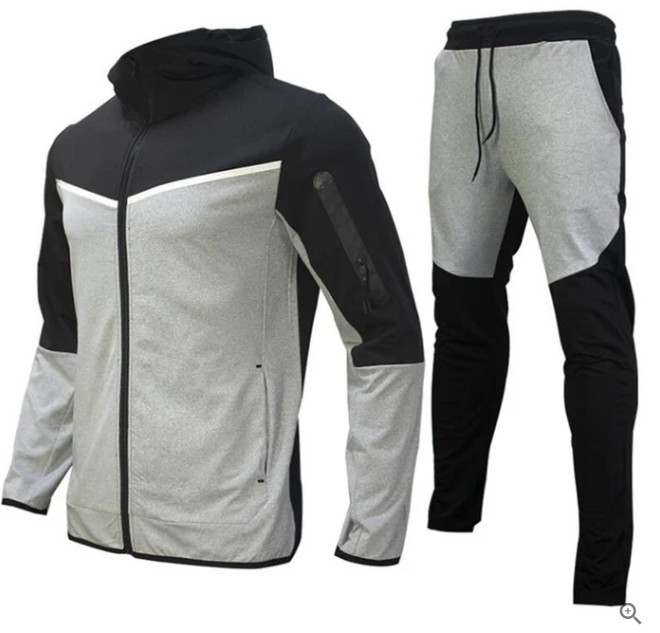 De Salvatore - Activewear Set