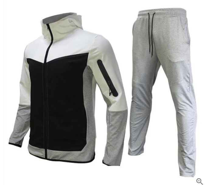 De Salvatore - Activewear Set