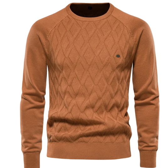 El Marcelo - Luxe Knit Trui