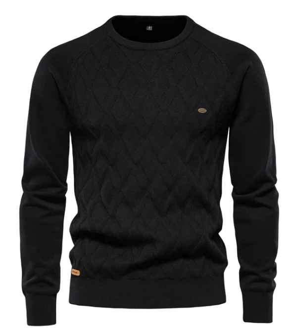 El Marcelo - Luxe Knit Trui