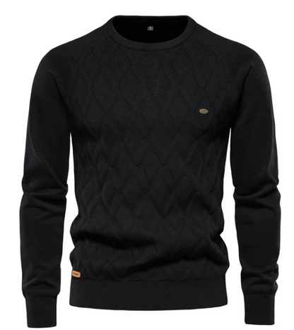 El Marcelo - Luxe Knit Trui