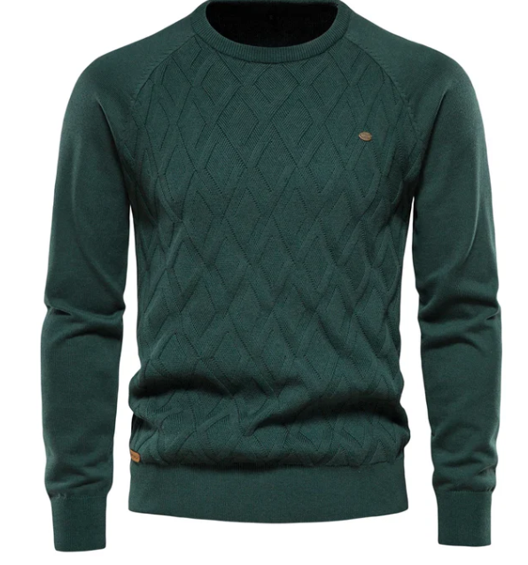 El Marcelo - Luxe Knit Trui