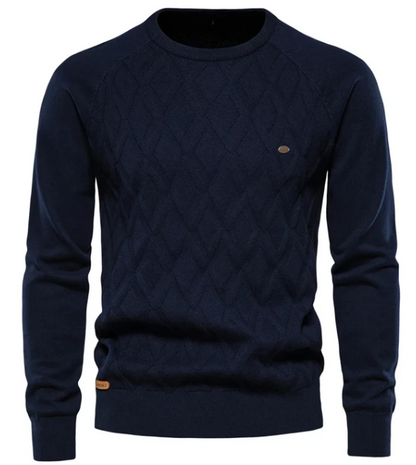 El Marcelo - Luxe Knit Trui