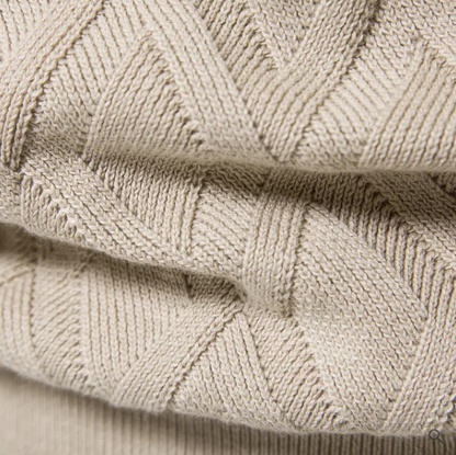 El Marcelo - Luxe Knit Trui