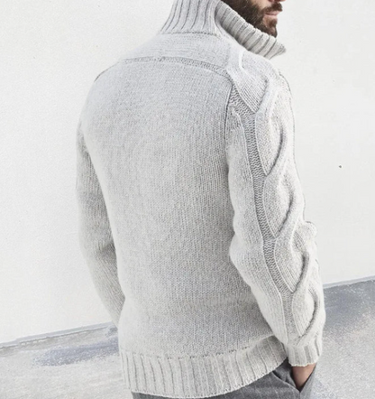 El Sven - Casual Knit Vest