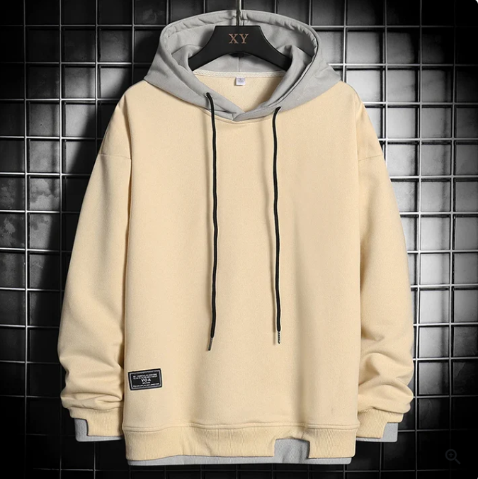 El Mateo - Urban Groove Hoodie