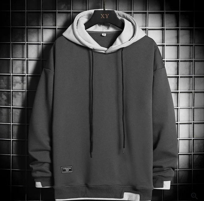 El Mateo - Urban Groove Hoodie