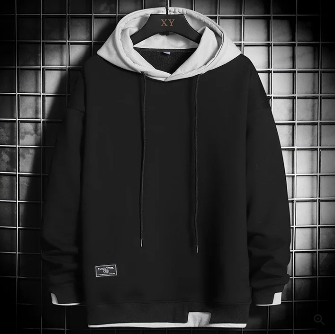 El Mateo - Urban Groove Hoodie