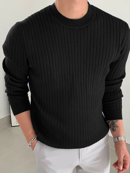 El Alessandro - Elegante Sweater