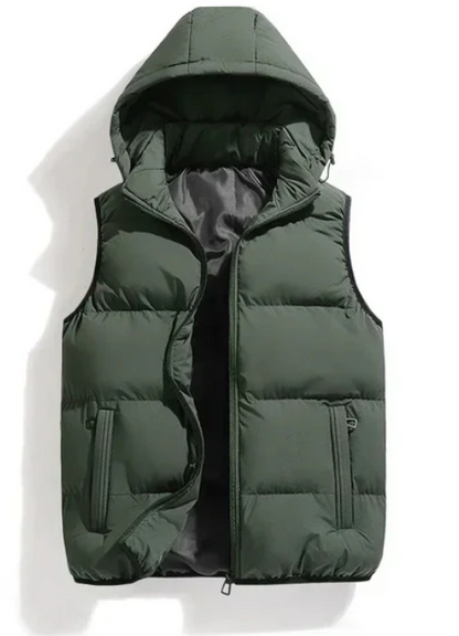 El Santiago - Casual Light Bodywarmer