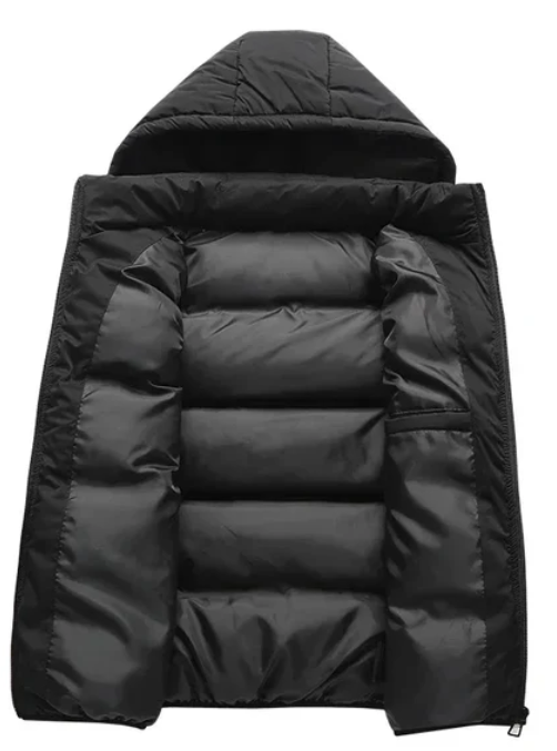 El Santiago - Casual Light Bodywarmer