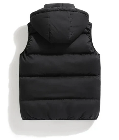 El Santiago - Casual Light Bodywarmer