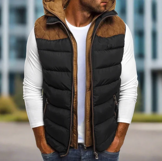 El Rocco - Premium Bodywarmer