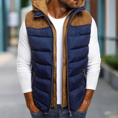 El Rocco - Premium Bodywarmer