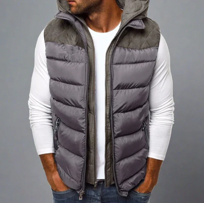 El Rocco - Premium Bodywarmer