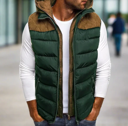 El Rocco - Premium Bodywarmer