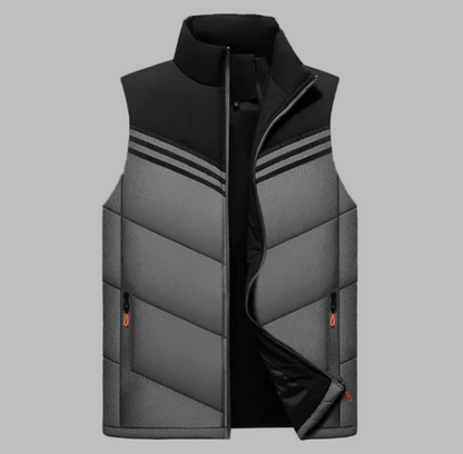 El Rocco - Lichtgewicht Bodywarmer