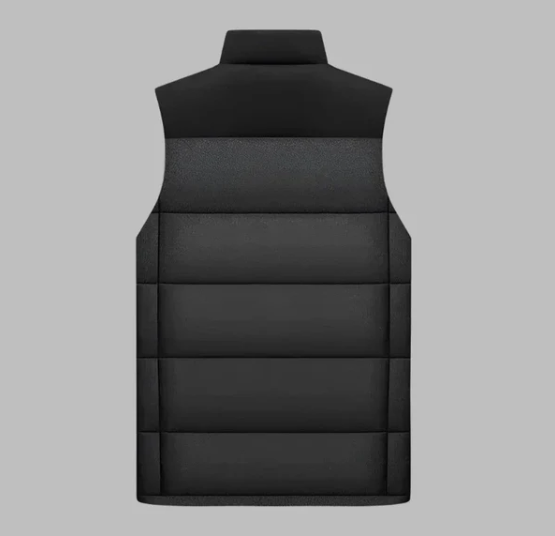 El Rocco - Lichtgewicht Bodywarmer