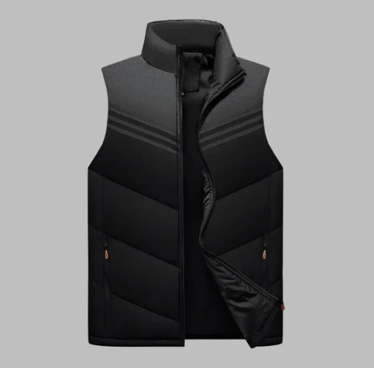 El Rocco - Lichtgewicht Bodywarmer