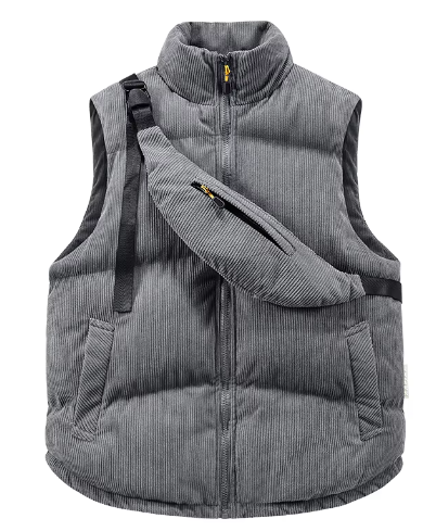 El Ventura - Winddichte Bodywarmer