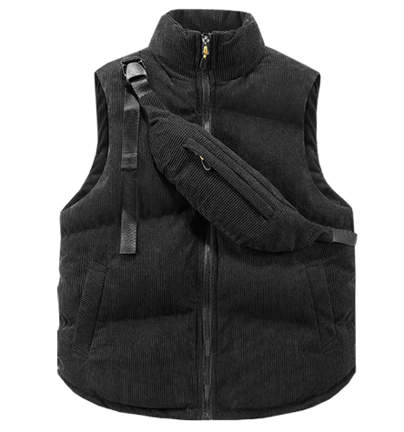 El Ventura - Winddichte Bodywarmer